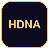 HDNA
