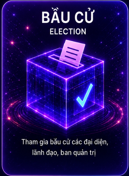 Bầu cử