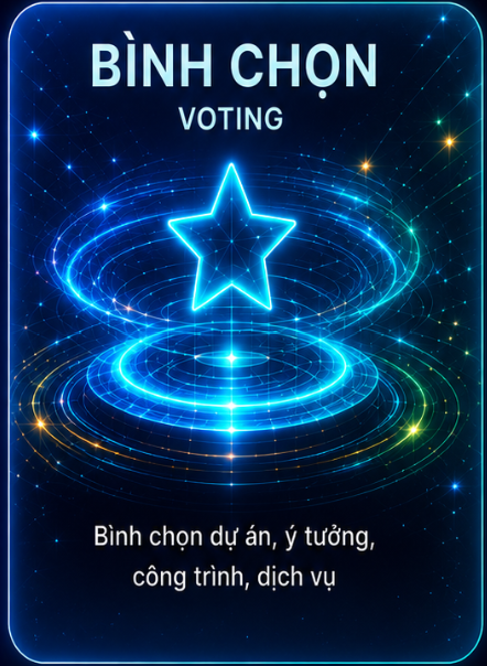 Bình chọn