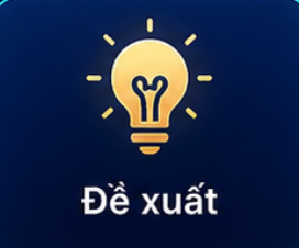 Đề xuất