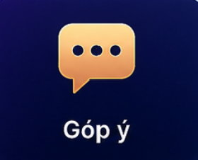 Góp ý