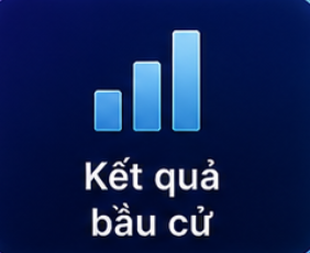 Kết quả bầu cử