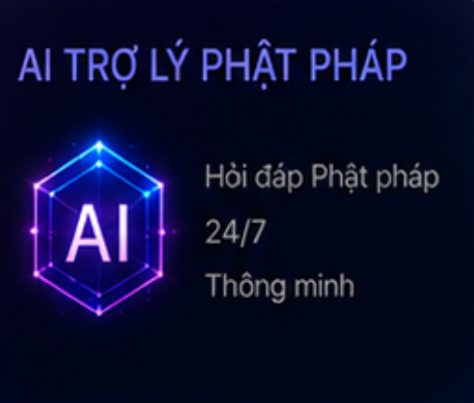 AI Trợ Lý Phật Pháp