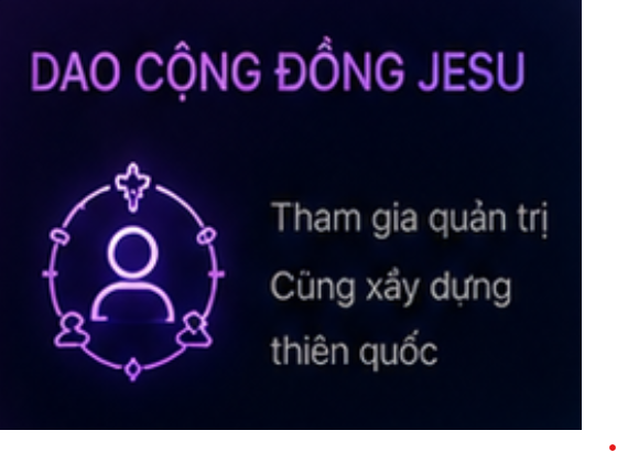 DAO Cộng Đồng Jesu
