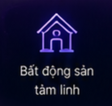 Bất động sản tâm linh