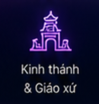 Kinh thánh & Giáo xứ