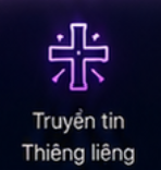 Truyền tin Thiêng liêng