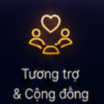 Tương trợ & Cộng đồng